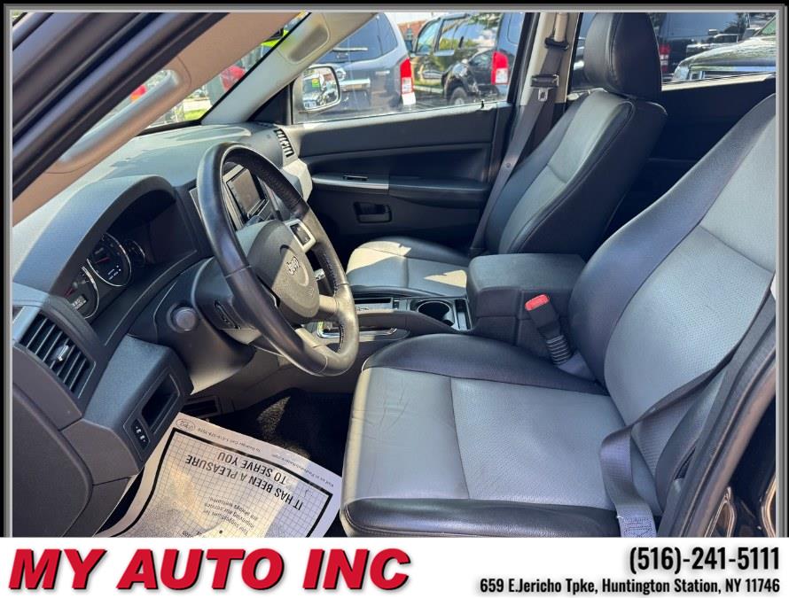 2008 Jeep Grand Cherokee 4WD 4dr Laredo, available for sale in Huntington Station, New York | My Auto Inc.. Huntington Station, New York 2008 Jeep Grand Cherokee 4WD 4dr Laredo, available for sale in Huntington Station, New York | My Auto Inc.. Huntington Station, New York