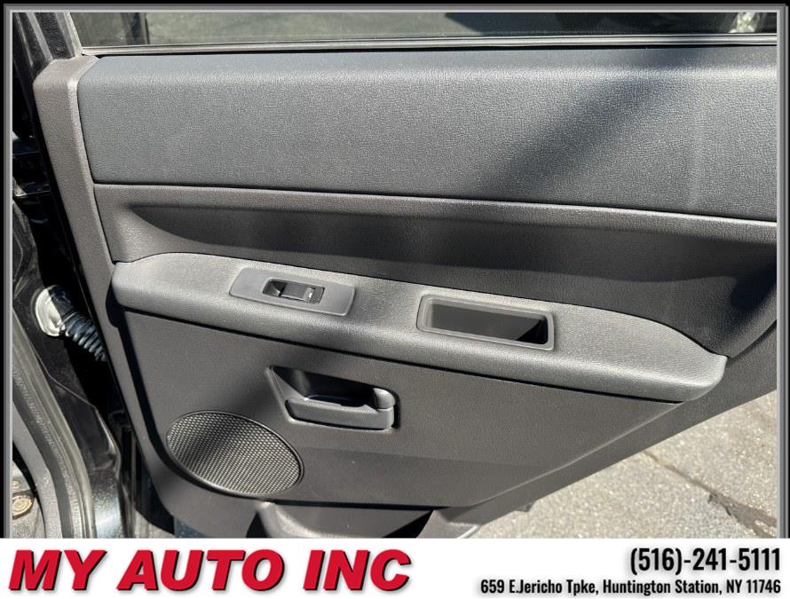 2008 Jeep Grand Cherokee 4WD 4dr Laredo, available for sale in Huntington Station, New York | My Auto Inc.. Huntington Station, New York 2008 Jeep Grand Cherokee 4WD 4dr Laredo, available for sale in Huntington Station, New York | My Auto Inc.. Huntington Station, New York