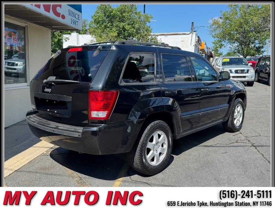 2008 Jeep Grand Cherokee 4WD 4dr Laredo, available for sale in Huntington Station, New York | My Auto Inc.. Huntington Station, New York 2008 Jeep Grand Cherokee 4WD 4dr Laredo, available for sale in Huntington Station, New York | My Auto Inc.. Huntington Station, New York