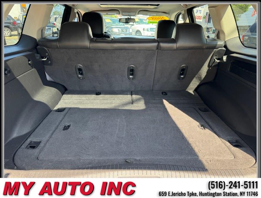 2008 Jeep Grand Cherokee 4WD 4dr Laredo, available for sale in Huntington Station, New York | My Auto Inc.. Huntington Station, New York 2008 Jeep Grand Cherokee 4WD 4dr Laredo, available for sale in Huntington Station, New York | My Auto Inc.. Huntington Station, New York
