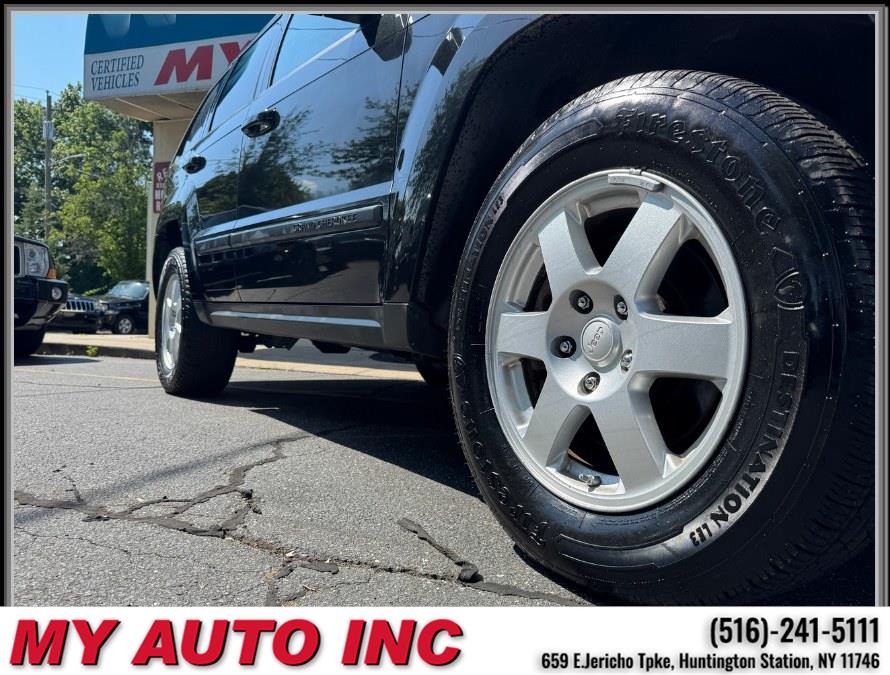 2008 Jeep Grand Cherokee 4WD 4dr Laredo, available for sale in Huntington Station, New York | My Auto Inc.. Huntington Station, New York 2008 Jeep Grand Cherokee 4WD 4dr Laredo, available for sale in Huntington Station, New York | My Auto Inc.. Huntington Station, New York