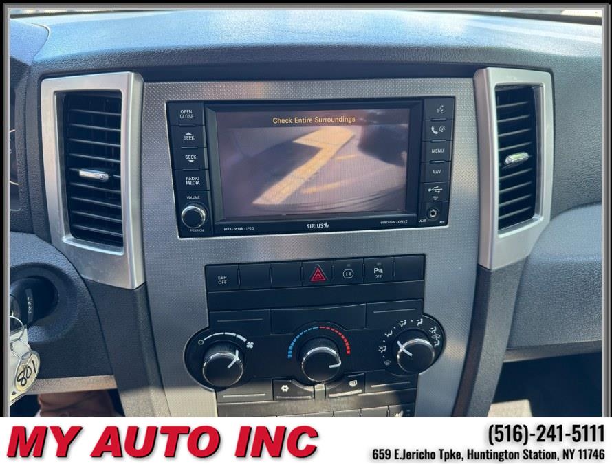 2008 Jeep Grand Cherokee 4WD 4dr Laredo, available for sale in Huntington Station, New York | My Auto Inc.. Huntington Station, New York 2008 Jeep Grand Cherokee 4WD 4dr Laredo, available for sale in Huntington Station, New York | My Auto Inc.. Huntington Station, New York