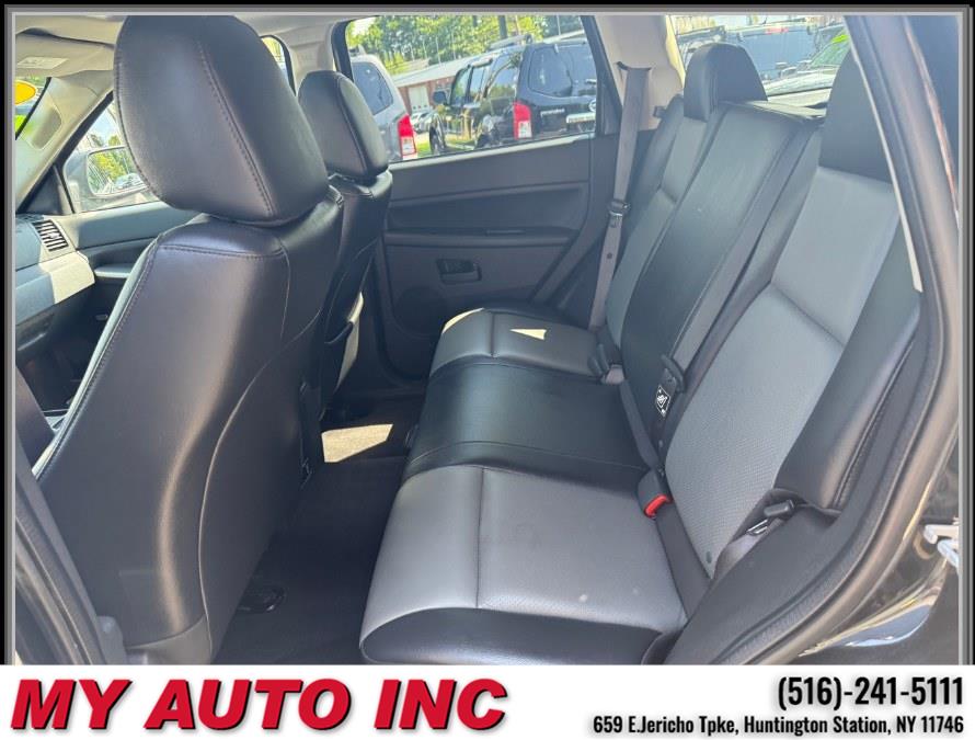 2008 Jeep Grand Cherokee 4WD 4dr Laredo, available for sale in Huntington Station, New York | My Auto Inc.. Huntington Station, New York 2008 Jeep Grand Cherokee 4WD 4dr Laredo, available for sale in Huntington Station, New York | My Auto Inc.. Huntington Station, New York