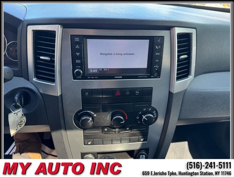 2008 Jeep Grand Cherokee 4WD 4dr Laredo, available for sale in Huntington Station, New York | My Auto Inc.. Huntington Station, New York 2008 Jeep Grand Cherokee 4WD 4dr Laredo, available for sale in Huntington Station, New York | My Auto Inc.. Huntington Station, New York