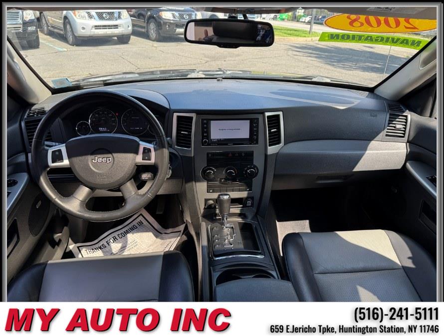 2008 Jeep Grand Cherokee 4WD 4dr Laredo, available for sale in Huntington Station, New York | My Auto Inc.. Huntington Station, New York 2008 Jeep Grand Cherokee 4WD 4dr Laredo, available for sale in Huntington Station, New York | My Auto Inc.. Huntington Station, New York