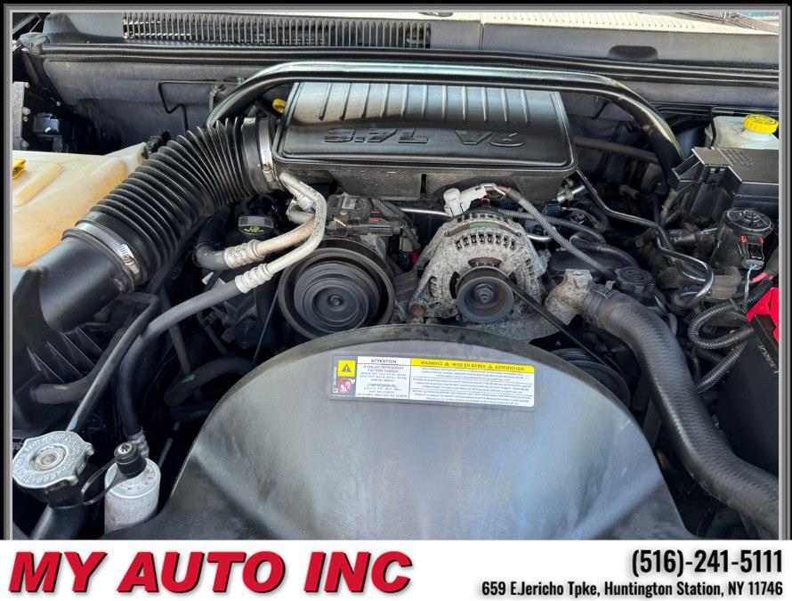 2008 Jeep Grand Cherokee 4WD 4dr Laredo, available for sale in Huntington Station, New York | My Auto Inc.. Huntington Station, New York 2008 Jeep Grand Cherokee 4WD 4dr Laredo, available for sale in Huntington Station, New York | My Auto Inc.. Huntington Station, New York