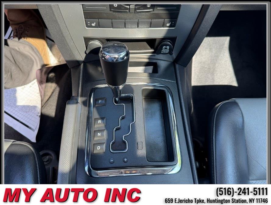 2008 Jeep Grand Cherokee 4WD 4dr Laredo, available for sale in Huntington Station, New York | My Auto Inc.. Huntington Station, New York 2008 Jeep Grand Cherokee 4WD 4dr Laredo, available for sale in Huntington Station, New York | My Auto Inc.. Huntington Station, New York