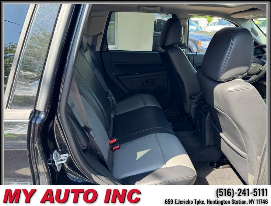 2008 Jeep Grand Cherokee 4WD 4dr Laredo, available for sale in Huntington Station, New York | My Auto Inc.. Huntington Station, New York 2008 Jeep Grand Cherokee 4WD 4dr Laredo, available for sale in Huntington Station, New York | My Auto Inc.. Huntington Station, New York