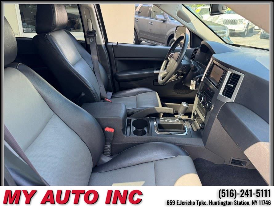2008 Jeep Grand Cherokee 4WD 4dr Laredo, available for sale in Huntington Station, New York | My Auto Inc.. Huntington Station, New York 2008 Jeep Grand Cherokee 4WD 4dr Laredo, available for sale in Huntington Station, New York | My Auto Inc.. Huntington Station, New York