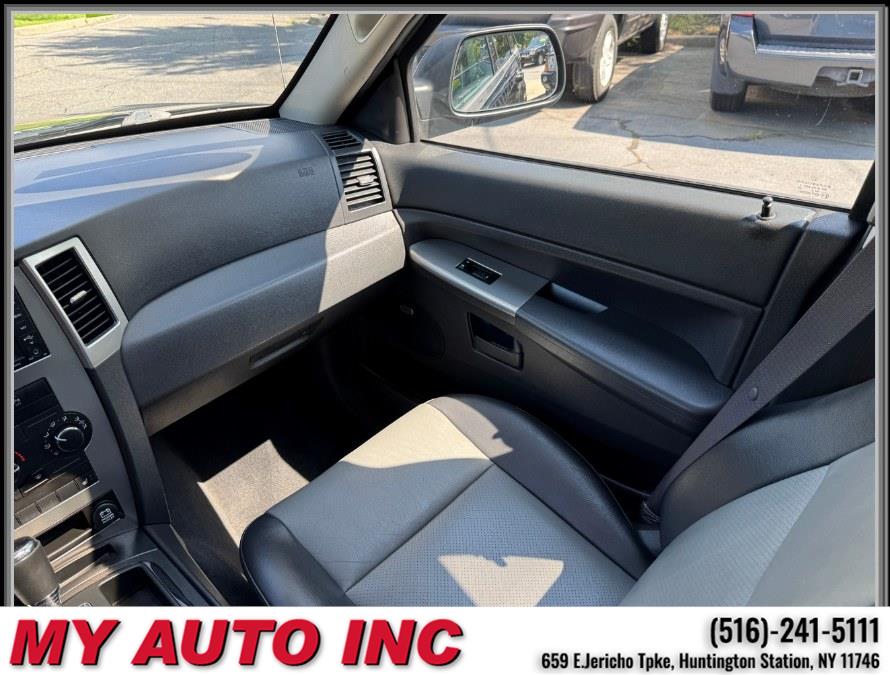 2008 Jeep Grand Cherokee 4WD 4dr Laredo, available for sale in Huntington Station, New York | My Auto Inc.. Huntington Station, New York 2008 Jeep Grand Cherokee 4WD 4dr Laredo, available for sale in Huntington Station, New York | My Auto Inc.. Huntington Station, New York