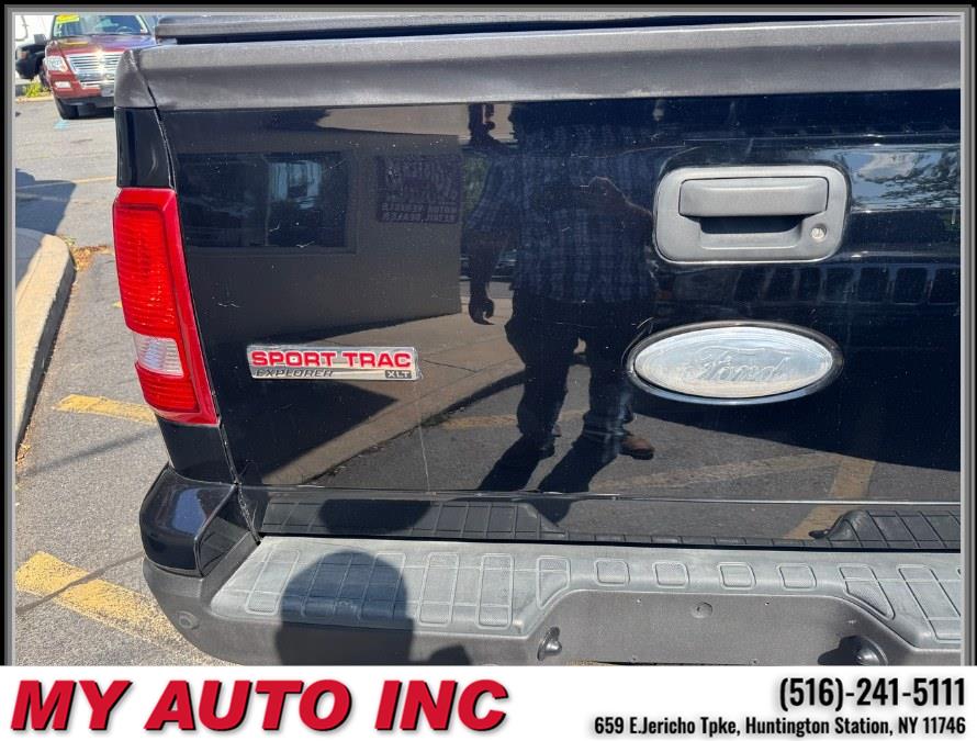 2010 Ford Explorer Sport Trac 4WD 4dr XLT, available for sale in Huntington Station, New York | My Auto Inc.. Huntington Station, New York 2010 Ford Explorer Sport Trac 4WD 4dr XLT, available for sale in Huntington Station, New York | My Auto Inc.. Huntington Station, New York
