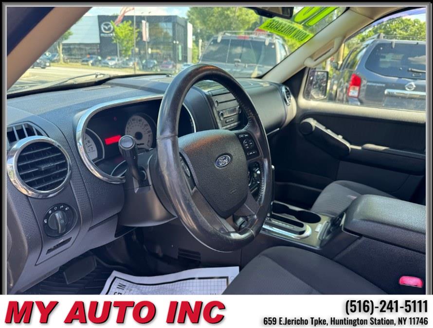 2010 Ford Explorer Sport Trac 4WD 4dr XLT, available for sale in Huntington Station, New York | My Auto Inc.. Huntington Station, New York 2010 Ford Explorer Sport Trac 4WD 4dr XLT, available for sale in Huntington Station, New York | My Auto Inc.. Huntington Station, New York