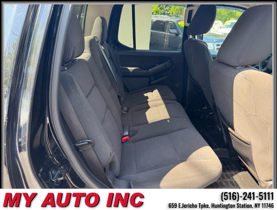 2010 Ford Explorer Sport Trac 4WD 4dr XLT, available for sale in Huntington Station, New York | My Auto Inc.. Huntington Station, New York 2010 Ford Explorer Sport Trac 4WD 4dr XLT, available for sale in Huntington Station, New York | My Auto Inc.. Huntington Station, New York
