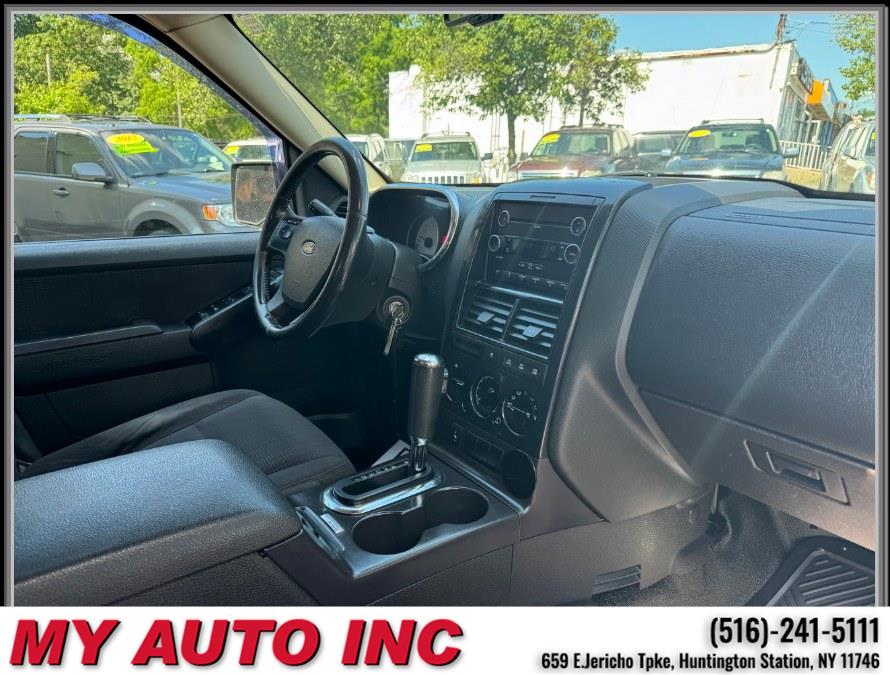 2010 Ford Explorer Sport Trac 4WD 4dr XLT, available for sale in Huntington Station, New York | My Auto Inc.. Huntington Station, New York 2010 Ford Explorer Sport Trac 4WD 4dr XLT, available for sale in Huntington Station, New York | My Auto Inc.. Huntington Station, New York