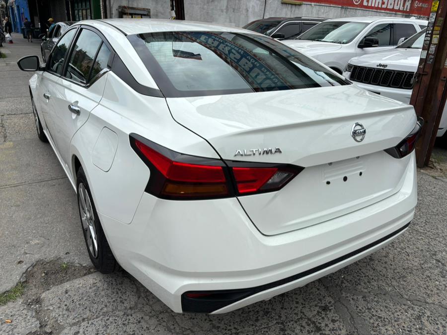 2021 Nissan Altima 2.5 S Sedan, available for sale in Brooklyn, New York | Carsbuck Inc.. Brooklyn, New York 2021 Nissan Altima 2.5 S Sedan, available for sale in Brooklyn, New York | Carsbuck Inc.. Brooklyn, New York