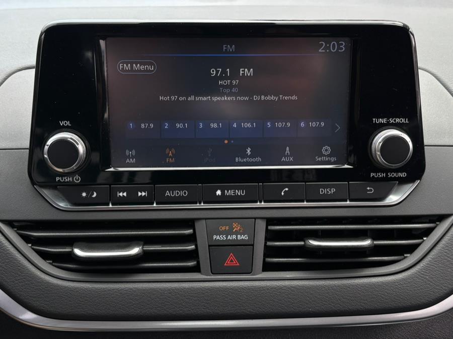 2021 Nissan Altima 2.5 S Sedan, available for sale in Brooklyn, New York | Carsbuck Inc.. Brooklyn, New York 2021 Nissan Altima 2.5 S Sedan, available for sale in Brooklyn, New York | Carsbuck Inc.. Brooklyn, New York