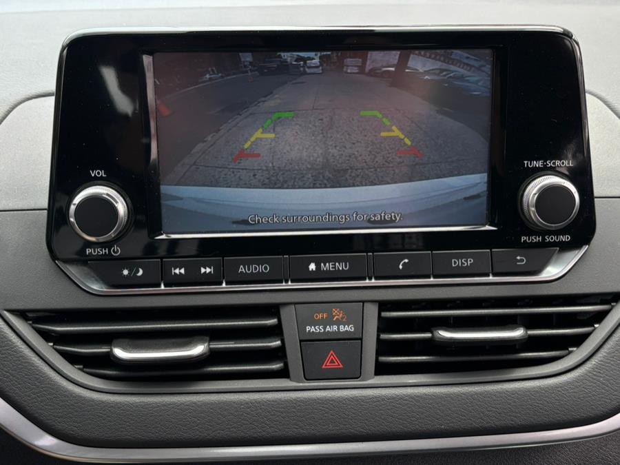 2021 Nissan Altima 2.5 S Sedan, available for sale in Brooklyn, New York | Carsbuck Inc.. Brooklyn, New York 2021 Nissan Altima 2.5 S Sedan, available for sale in Brooklyn, New York | Carsbuck Inc.. Brooklyn, New York
