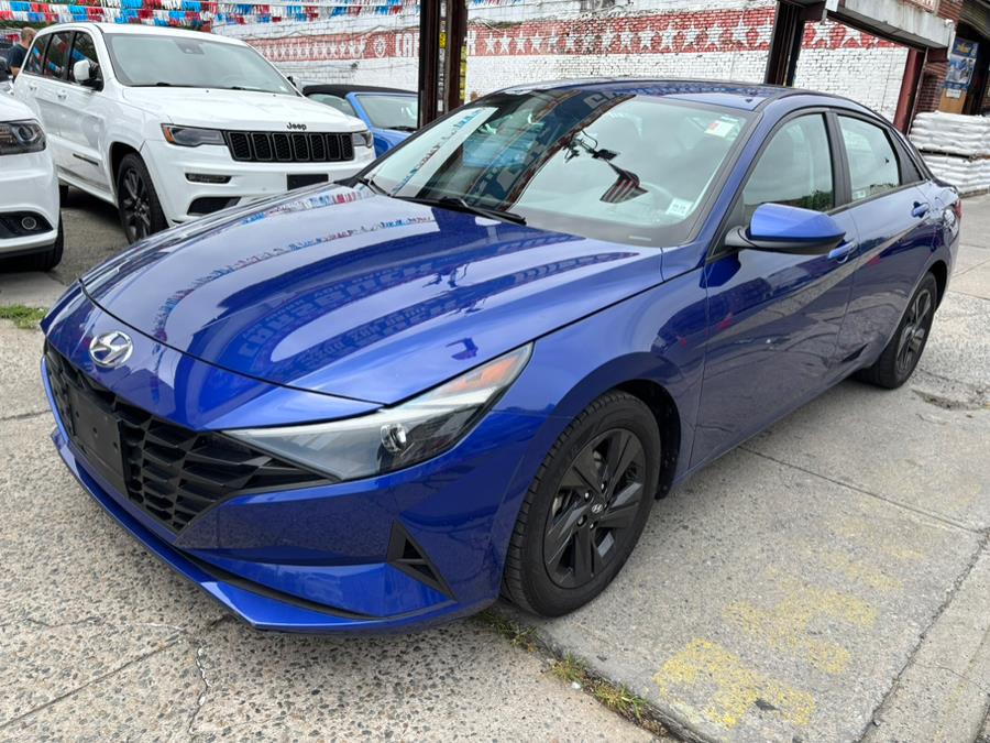 2021 Hyundai Elantra SEL IVT SULEV *Ltd Avail*, available for sale in Brooklyn, New York | Carsbuck Inc.. Brooklyn, New York 2021 Hyundai Elantra SEL IVT SULEV *Ltd Avail*, available for sale in Brooklyn, New York | Carsbuck Inc.. Brooklyn, New York