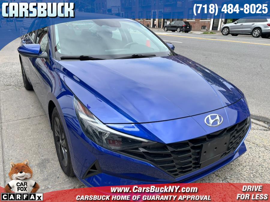 2021 Hyundai Elantra SEL IVT SULEV *Ltd Avail*, available for sale in Brooklyn, New York | Carsbuck Inc.. Brooklyn, New York 2021 Hyundai Elantra SEL IVT SULEV *Ltd Avail*, available for sale in Brooklyn, New York | Carsbuck Inc.. Brooklyn, New York