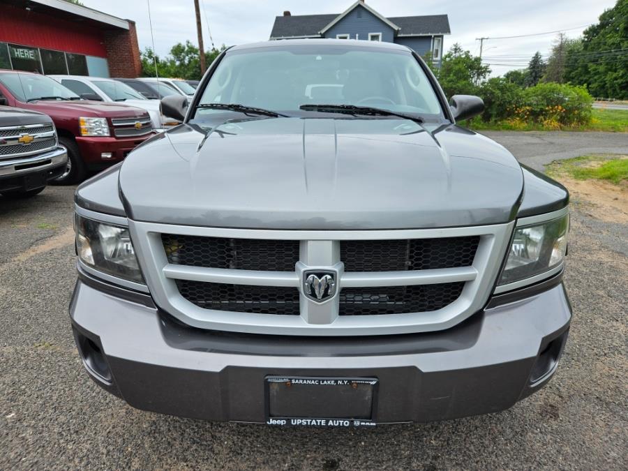 2011 Ram Dakota 4WD Crew Cab Bighorn/Lonestar, available for sale in East Windsor, Connecticut | Toro Auto. East Windsor, Connecticut 2011 Ram Dakota 4WD Crew Cab Bighorn/Lonestar, available for sale in East Windsor, Connecticut | Toro Auto. East Windsor, Connecticut