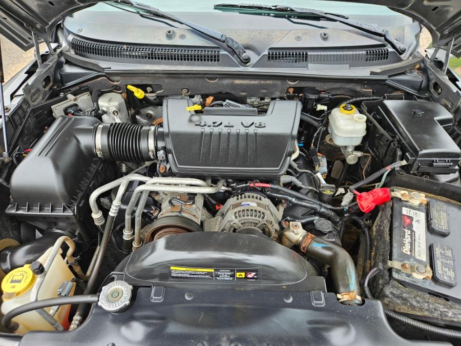 2011 Ram Dakota 4WD Crew Cab Bighorn/Lonestar, available for sale in East Windsor, Connecticut | Toro Auto. East Windsor, Connecticut 2011 Ram Dakota 4WD Crew Cab Bighorn/Lonestar, available for sale in East Windsor, Connecticut | Toro Auto. East Windsor, Connecticut