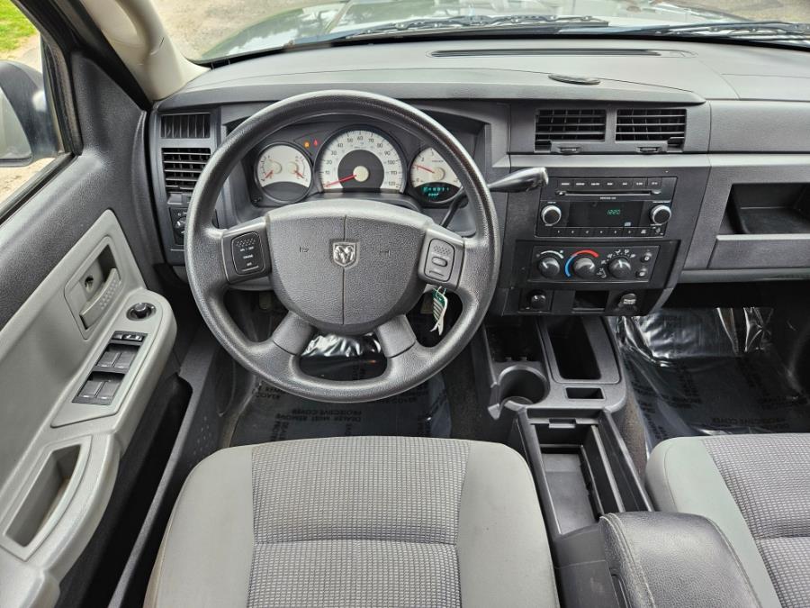 2011 Ram Dakota 4WD Crew Cab Bighorn/Lonestar, available for sale in East Windsor, Connecticut | Toro Auto. East Windsor, Connecticut 2011 Ram Dakota 4WD Crew Cab Bighorn/Lonestar, available for sale in East Windsor, Connecticut | Toro Auto. East Windsor, Connecticut