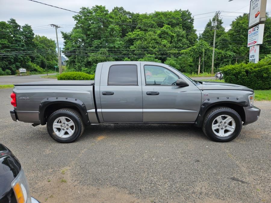 2011 Ram Dakota 4WD Crew Cab Bighorn/Lonestar, available for sale in East Windsor, Connecticut | Toro Auto. East Windsor, Connecticut 2011 Ram Dakota 4WD Crew Cab Bighorn/Lonestar, available for sale in East Windsor, Connecticut | Toro Auto. East Windsor, Connecticut