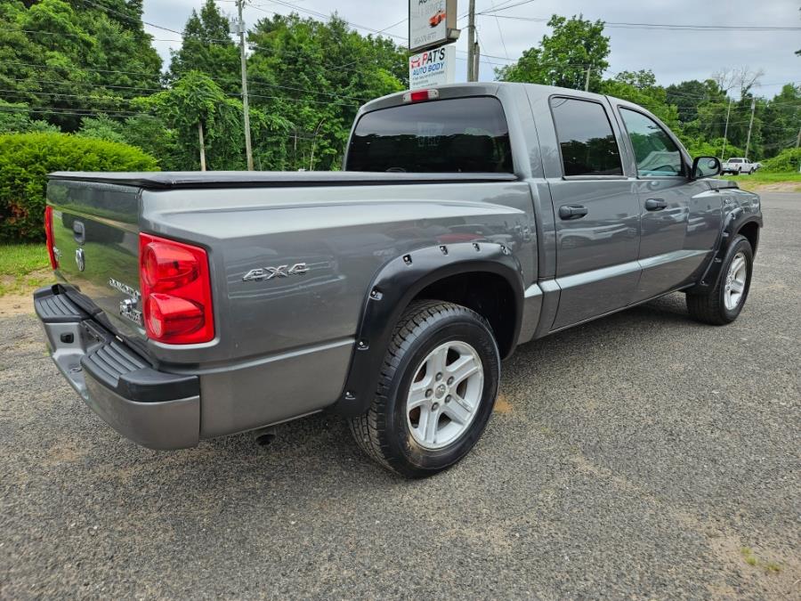 2011 Ram Dakota 4WD Crew Cab Bighorn/Lonestar, available for sale in East Windsor, Connecticut | Toro Auto. East Windsor, Connecticut 2011 Ram Dakota 4WD Crew Cab Bighorn/Lonestar, available for sale in East Windsor, Connecticut | Toro Auto. East Windsor, Connecticut
