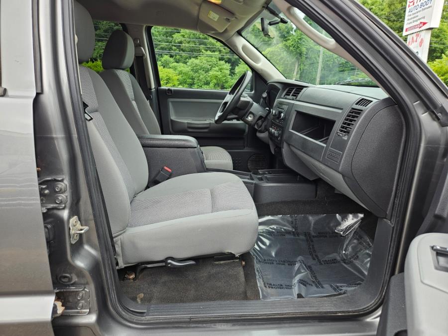 2011 Ram Dakota 4WD Crew Cab Bighorn/Lonestar, available for sale in East Windsor, Connecticut | Toro Auto. East Windsor, Connecticut 2011 Ram Dakota 4WD Crew Cab Bighorn/Lonestar, available for sale in East Windsor, Connecticut | Toro Auto. East Windsor, Connecticut