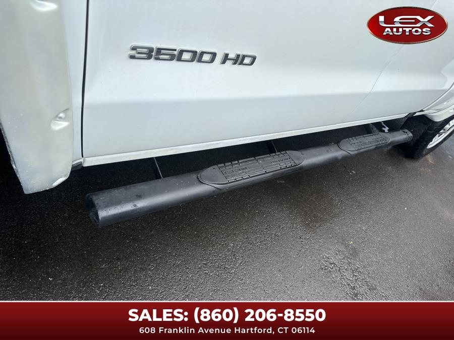 2019 Chevrolet Silverado 3500HD 4WD Crew Cab 153.7" Work Truck, available for sale in Hartford, Connecticut | Lex Autos LLC. Hartford, Connecticut 2019 Chevrolet Silverado 3500HD 4WD Crew Cab 153.7" Work Truck, available for sale in Hartford, Connecticut | Lex Autos LLC. Hartford, Connecticut