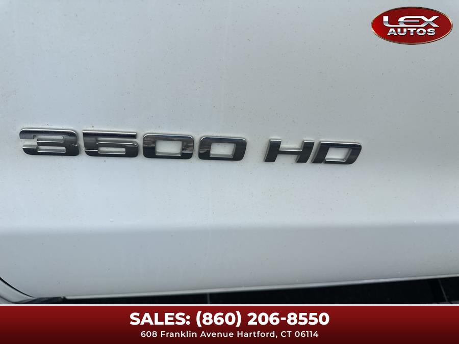 2019 Chevrolet Silverado 3500HD 4WD Crew Cab 153.7" Work Truck, available for sale in Hartford, Connecticut | Lex Autos LLC. Hartford, Connecticut 2019 Chevrolet Silverado 3500HD 4WD Crew Cab 153.7" Work Truck, available for sale in Hartford, Connecticut | Lex Autos LLC. Hartford, Connecticut