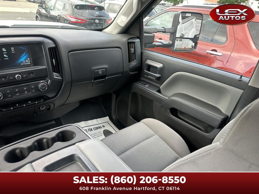 2019 Chevrolet Silverado 3500HD 4WD Crew Cab 153.7" Work Truck, available for sale in Hartford, Connecticut | Lex Autos LLC. Hartford, Connecticut 2019 Chevrolet Silverado 3500HD 4WD Crew Cab 153.7" Work Truck, available for sale in Hartford, Connecticut | Lex Autos LLC. Hartford, Connecticut