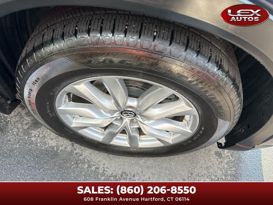2016 Mazda CX-9 AWD 4dr Sport, available for sale in Hartford, Connecticut | Lex Autos LLC. Hartford, Connecticut 2016 Mazda CX-9 AWD 4dr Sport, available for sale in Hartford, Connecticut | Lex Autos LLC. Hartford, Connecticut