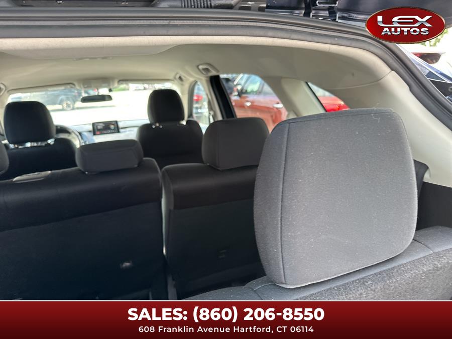 2016 Mazda CX-9 AWD 4dr Sport, available for sale in Hartford, Connecticut | Lex Autos LLC. Hartford, Connecticut 2016 Mazda CX-9 AWD 4dr Sport, available for sale in Hartford, Connecticut | Lex Autos LLC. Hartford, Connecticut
