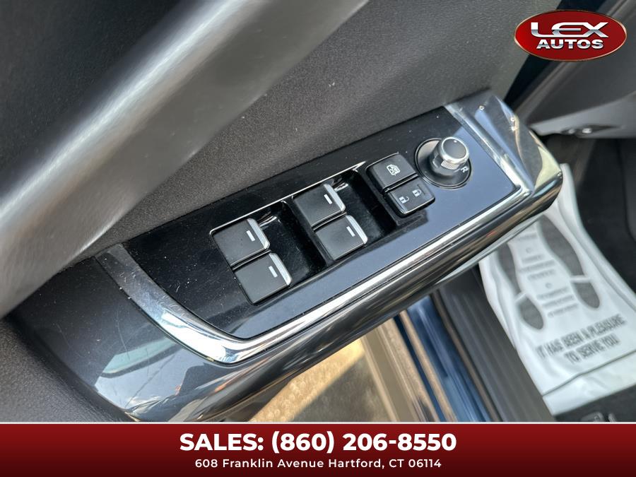 2016 Mazda CX-9 AWD 4dr Sport, available for sale in Hartford, Connecticut | Lex Autos LLC. Hartford, Connecticut 2016 Mazda CX-9 AWD 4dr Sport, available for sale in Hartford, Connecticut | Lex Autos LLC. Hartford, Connecticut