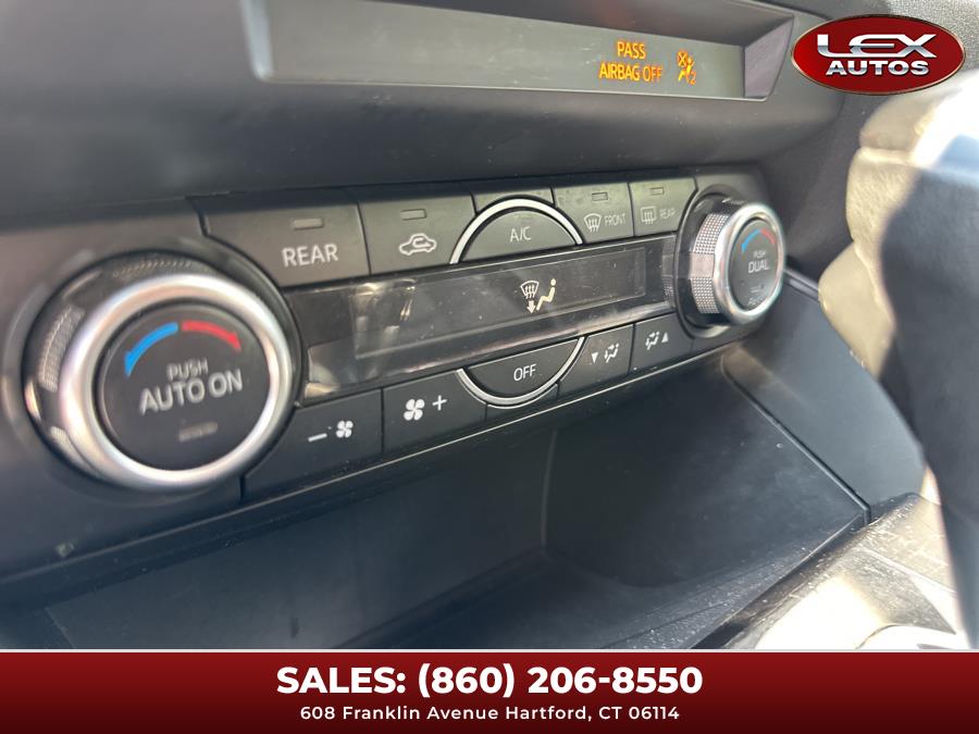 2016 Mazda CX-9 AWD 4dr Sport, available for sale in Hartford, Connecticut | Lex Autos LLC. Hartford, Connecticut 2016 Mazda CX-9 AWD 4dr Sport, available for sale in Hartford, Connecticut | Lex Autos LLC. Hartford, Connecticut
