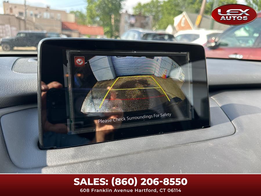 2016 Mazda CX-9 AWD 4dr Sport, available for sale in Hartford, Connecticut | Lex Autos LLC. Hartford, Connecticut 2016 Mazda CX-9 AWD 4dr Sport, available for sale in Hartford, Connecticut | Lex Autos LLC. Hartford, Connecticut