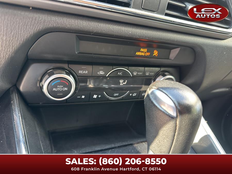 2016 Mazda CX-9 AWD 4dr Sport, available for sale in Hartford, Connecticut | Lex Autos LLC. Hartford, Connecticut 2016 Mazda CX-9 AWD 4dr Sport, available for sale in Hartford, Connecticut | Lex Autos LLC. Hartford, Connecticut