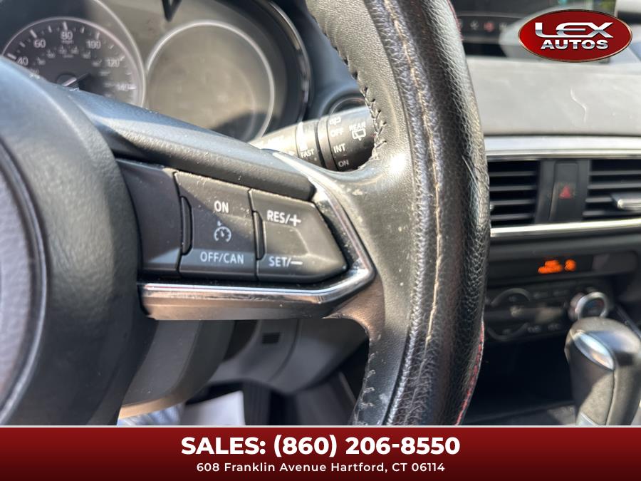 2016 Mazda CX-9 AWD 4dr Sport, available for sale in Hartford, Connecticut | Lex Autos LLC. Hartford, Connecticut 2016 Mazda CX-9 AWD 4dr Sport, available for sale in Hartford, Connecticut | Lex Autos LLC. Hartford, Connecticut