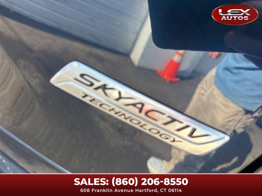 2016 Mazda CX-9 AWD 4dr Sport, available for sale in Hartford, Connecticut | Lex Autos LLC. Hartford, Connecticut 2016 Mazda CX-9 AWD 4dr Sport, available for sale in Hartford, Connecticut | Lex Autos LLC. Hartford, Connecticut