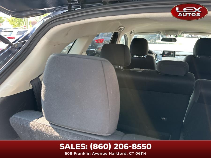 2016 Mazda CX-9 AWD 4dr Sport, available for sale in Hartford, Connecticut | Lex Autos LLC. Hartford, Connecticut 2016 Mazda CX-9 AWD 4dr Sport, available for sale in Hartford, Connecticut | Lex Autos LLC. Hartford, Connecticut