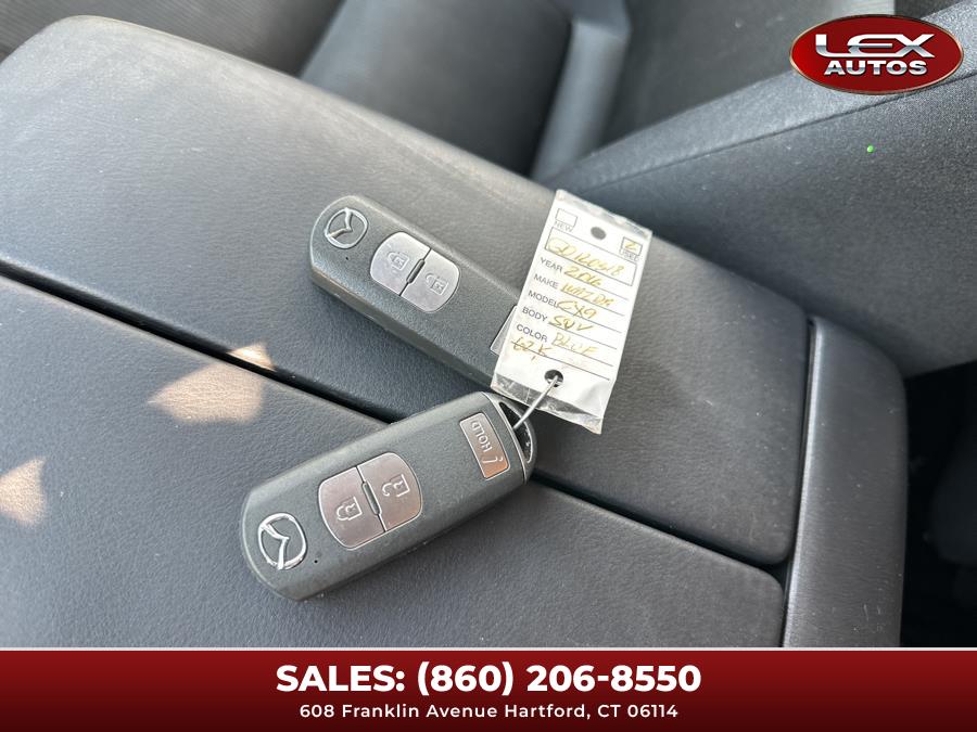 2016 Mazda CX-9 AWD 4dr Sport, available for sale in Hartford, Connecticut | Lex Autos LLC. Hartford, Connecticut 2016 Mazda CX-9 AWD 4dr Sport, available for sale in Hartford, Connecticut | Lex Autos LLC. Hartford, Connecticut