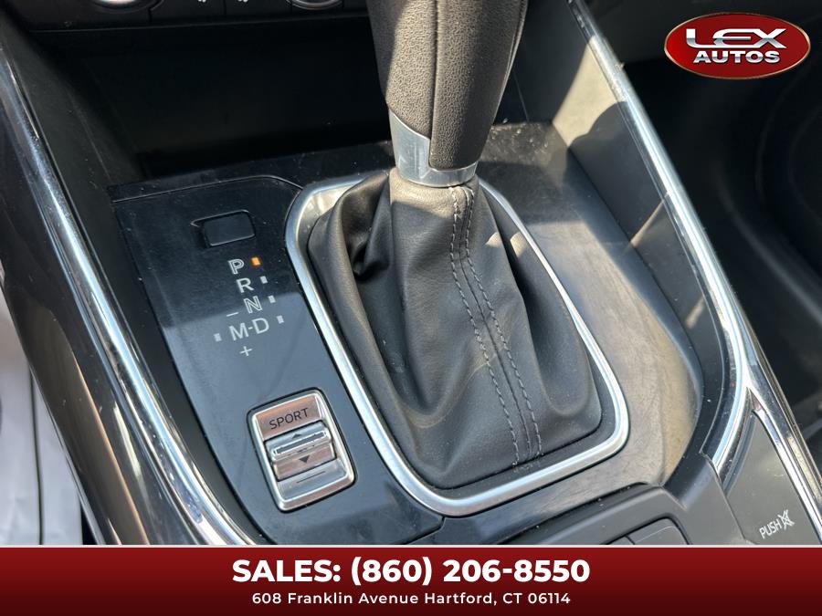2016 Mazda CX-9 AWD 4dr Sport, available for sale in Hartford, Connecticut | Lex Autos LLC. Hartford, Connecticut 2016 Mazda CX-9 AWD 4dr Sport, available for sale in Hartford, Connecticut | Lex Autos LLC. Hartford, Connecticut