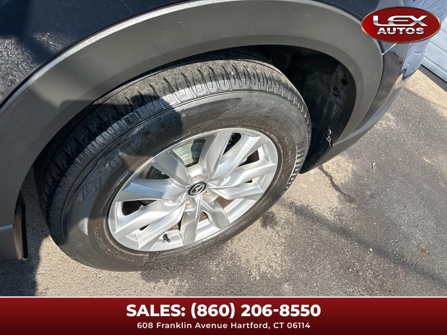 2016 Mazda CX-9 AWD 4dr Sport, available for sale in Hartford, Connecticut | Lex Autos LLC. Hartford, Connecticut 2016 Mazda CX-9 AWD 4dr Sport, available for sale in Hartford, Connecticut | Lex Autos LLC. Hartford, Connecticut