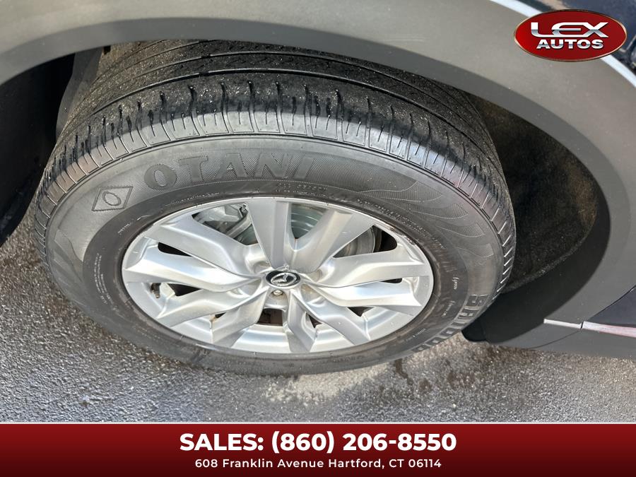 2016 Mazda CX-9 AWD 4dr Sport, available for sale in Hartford, Connecticut | Lex Autos LLC. Hartford, Connecticut 2016 Mazda CX-9 AWD 4dr Sport, available for sale in Hartford, Connecticut | Lex Autos LLC. Hartford, Connecticut