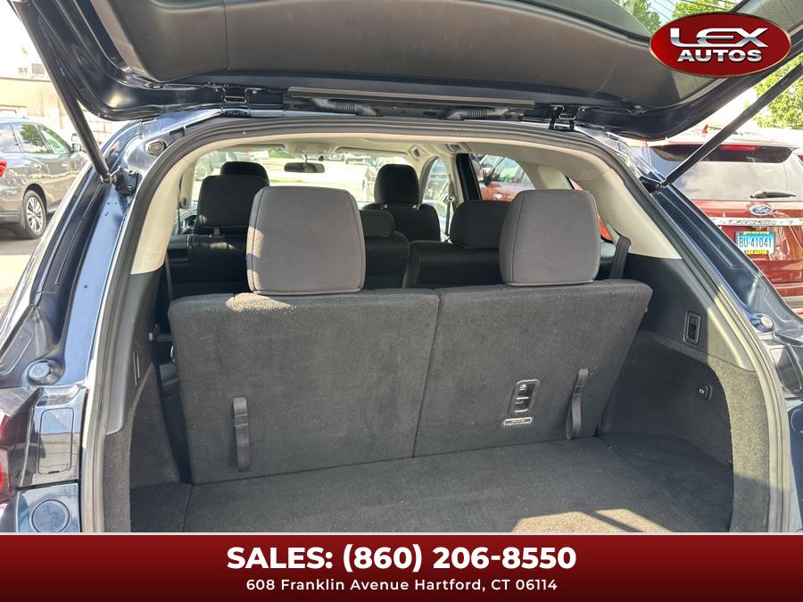 2016 Mazda CX-9 AWD 4dr Sport, available for sale in Hartford, Connecticut | Lex Autos LLC. Hartford, Connecticut 2016 Mazda CX-9 AWD 4dr Sport, available for sale in Hartford, Connecticut | Lex Autos LLC. Hartford, Connecticut