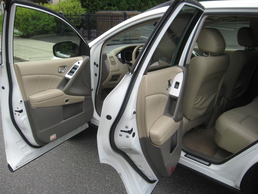 2012 Nissan Murano SL AWD 4dr SUV, available for sale in Massapequa, New York | Rite Choice Auto Inc.. Massapequa, New York 2012 Nissan Murano SL AWD 4dr SUV, available for sale in Massapequa, New York | Rite Choice Auto Inc.. Massapequa, New York
