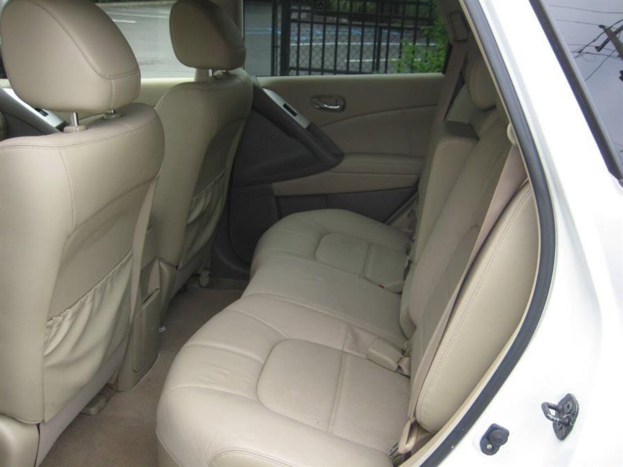 2012 Nissan Murano SL AWD 4dr SUV, available for sale in Massapequa, New York | Rite Choice Auto Inc.. Massapequa, New York 2012 Nissan Murano SL AWD 4dr SUV, available for sale in Massapequa, New York | Rite Choice Auto Inc.. Massapequa, New York