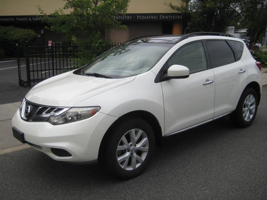 2012 Nissan Murano SL AWD 4dr SUV, available for sale in Massapequa, New York | Rite Choice Auto Inc.. Massapequa, New York 2012 Nissan Murano SL AWD 4dr SUV, available for sale in Massapequa, New York | Rite Choice Auto Inc.. Massapequa, New York
