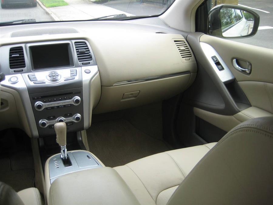 2012 Nissan Murano SL AWD 4dr SUV, available for sale in Massapequa, New York | Rite Choice Auto Inc.. Massapequa, New York 2012 Nissan Murano SL AWD 4dr SUV, available for sale in Massapequa, New York | Rite Choice Auto Inc.. Massapequa, New York